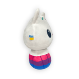 Peluche Cakey Pastelito 25 cm - Gabby’s Dollhouse - Toyng Chile