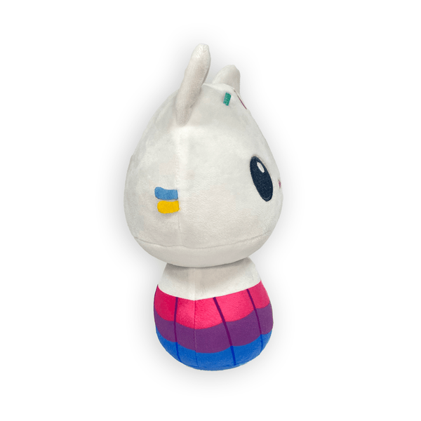 Peluche Cakey Pastelito 25 cm - Gabby’s Dollhouse - Toyng Chile