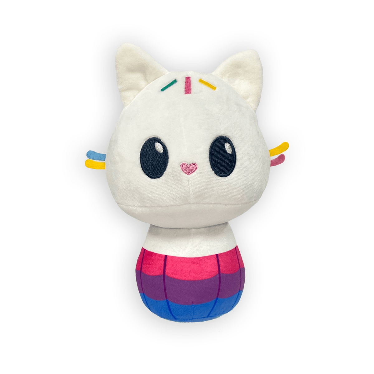 Peluche Cakey Pastelito 25 cm - Gabby’s Dollhouse - Toyng Chile