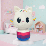 Peluche Cakey Pastelito 25 cm - Gabby’s Dollhouse - Toyng Chile