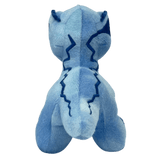 Peluche Dinosaurio Azul - Jurassic - Toyng Chile