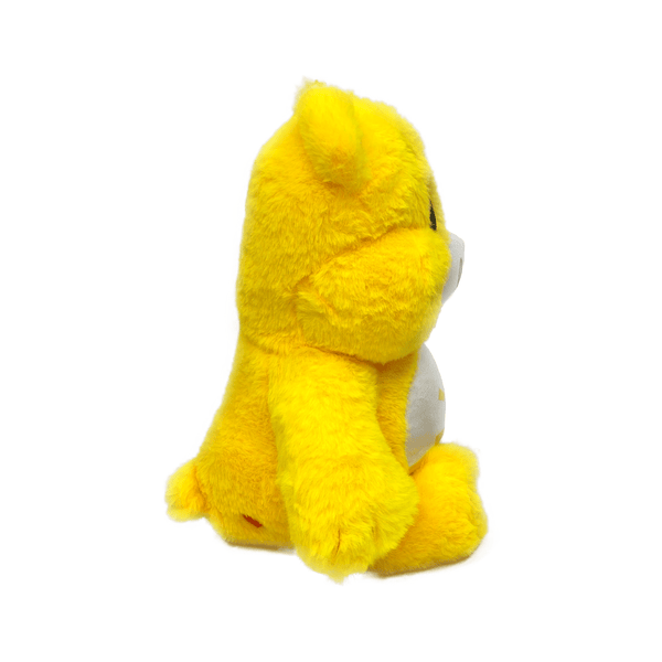 Peluche Divertosito Amarillo 35 Cm - Ositos Cariñositos - Toyng Chile