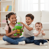 Peluche Donatello - Tortugas Ninjas - Toyng Chile