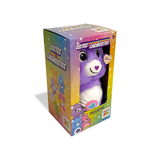 Peluche Generosita Morado 25 Cm en Caja - Ositos Cariñositos - Toyng Chile