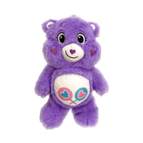 Peluche Generosita Morado 25 Cm en Caja - Ositos Cariñositos - Toyng Chile
