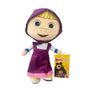 Peluche Masha - Masha y el Oso - Toyng Chile
