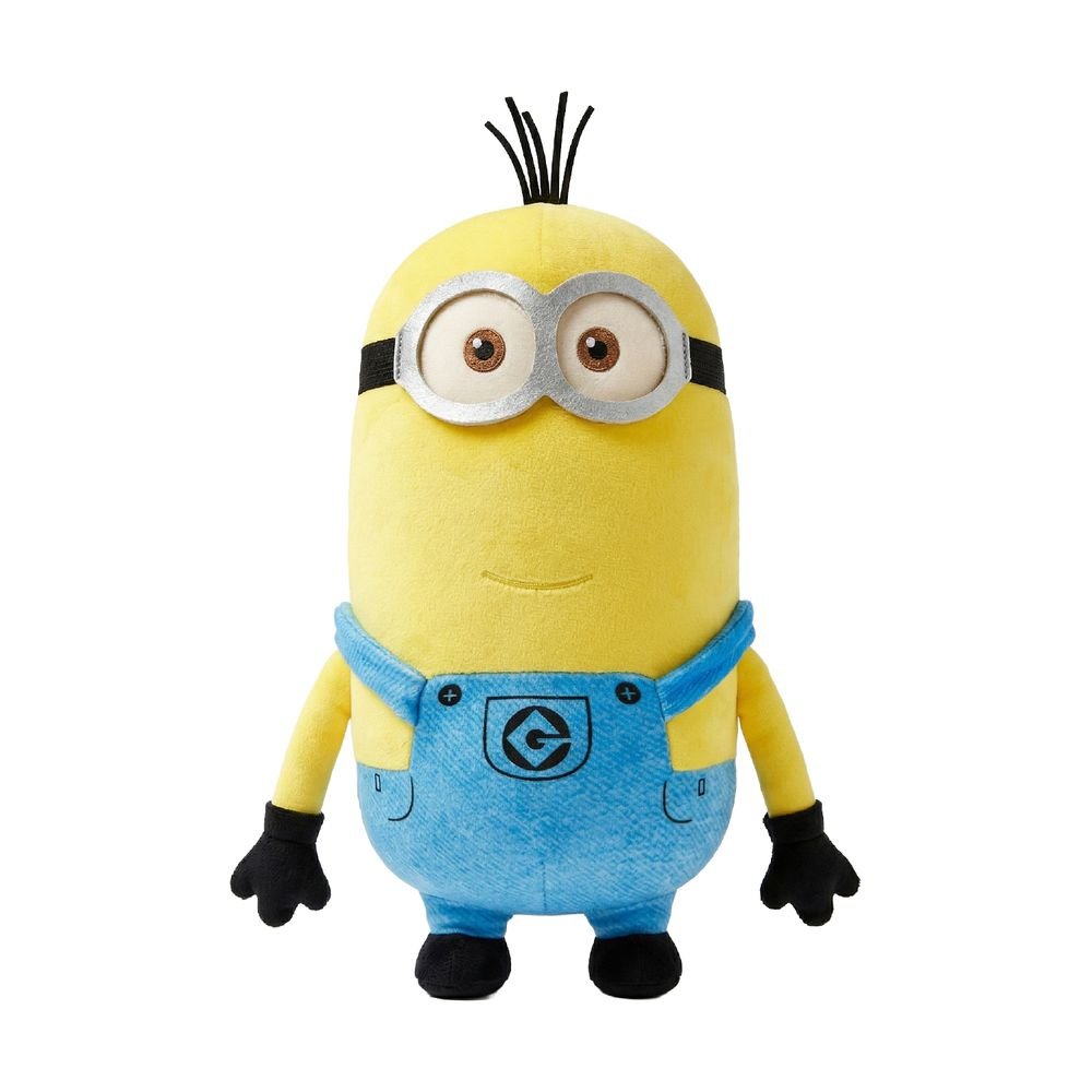 Peluche Minions Kevin 25 cm - Toyng Chile