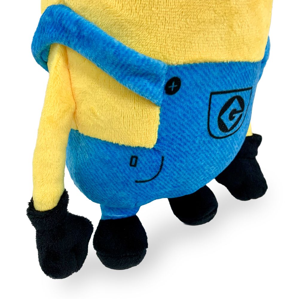 Peluche Minions Kevin 25 cm - Toyng Chile