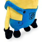 Peluche Minions Kevin 25 cm - Toyng Chile