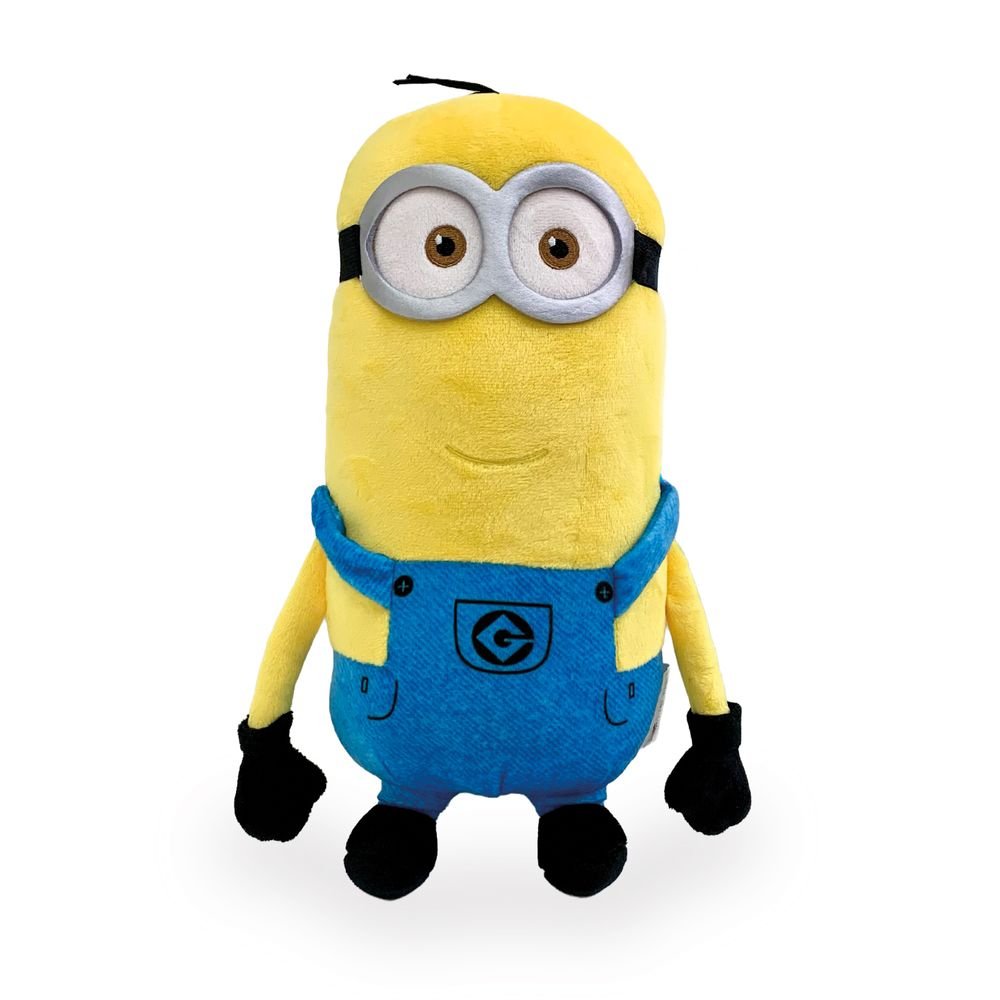 Peluche Minions Kevin 25 cm - Toyng Chile