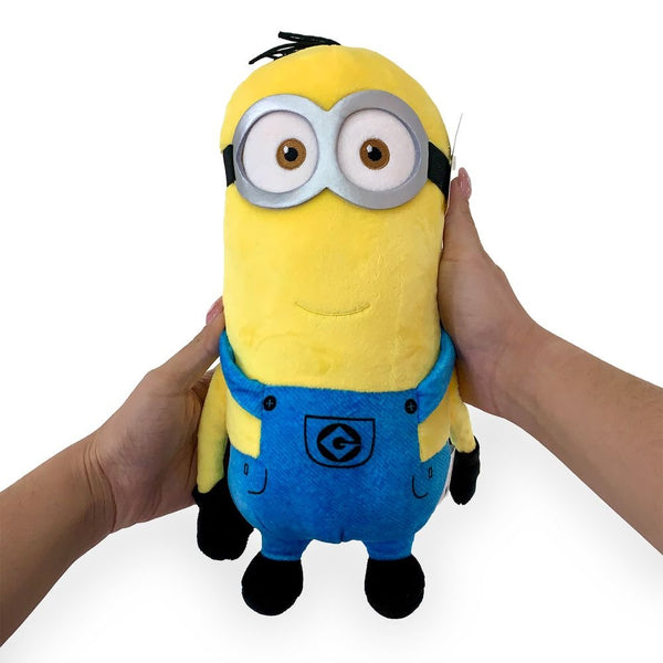 Peluche Minions Kevin 25 cm - Toyng Chile