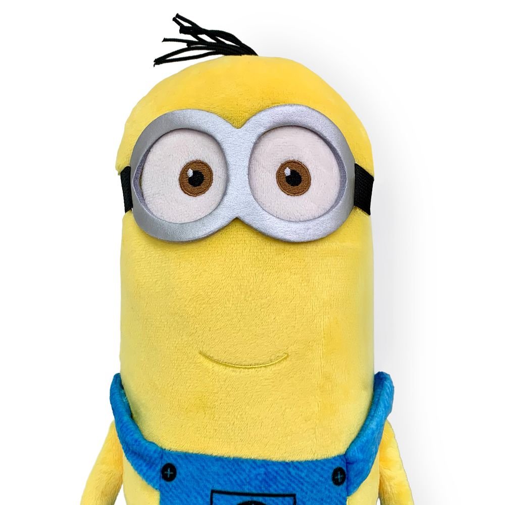 Peluche Minions Kevin 25 cm - Toyng Chile