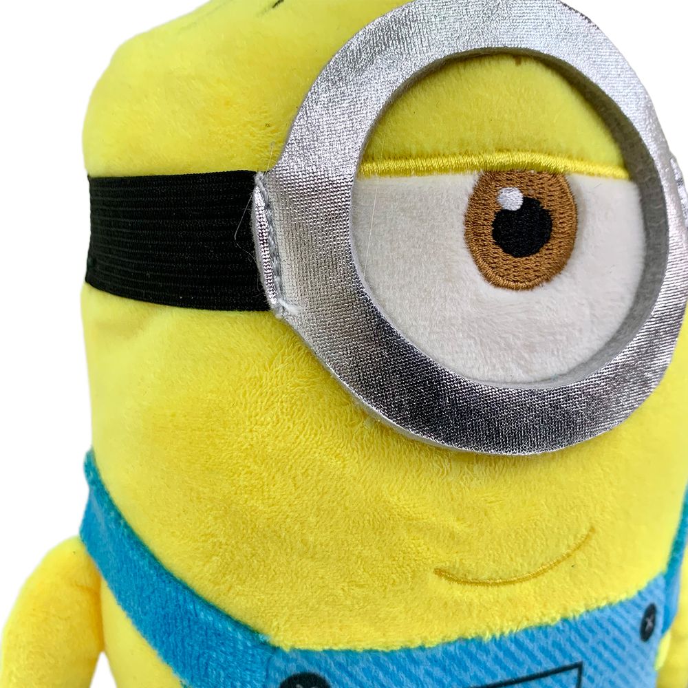 Peluche Minions Stuart 20 Cm - Toyng Chile