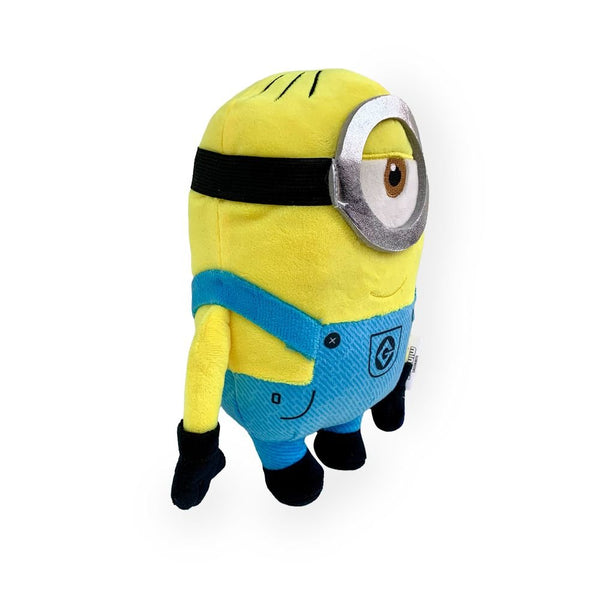 Peluche Minions Stuart 20 Cm - Toyng Chile