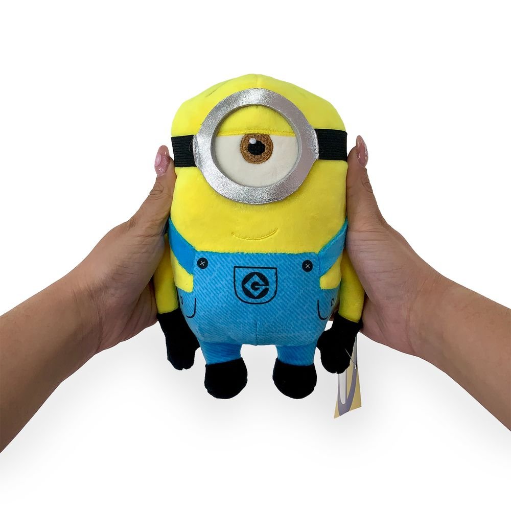 Peluche Minions Stuart 20 Cm - Toyng Chile