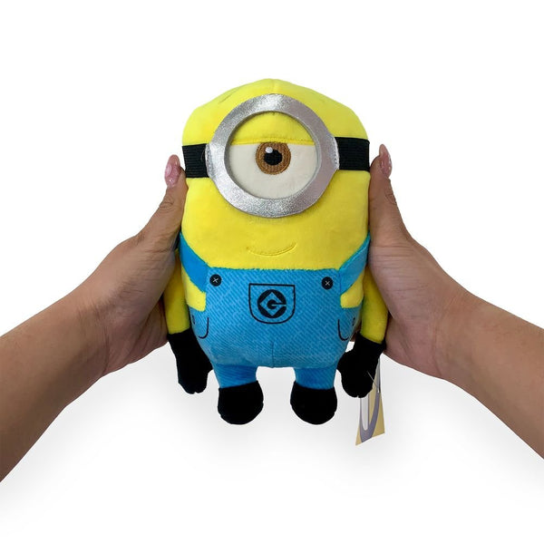 Peluche Minions Stuart 20 Cm - Toyng Chile
