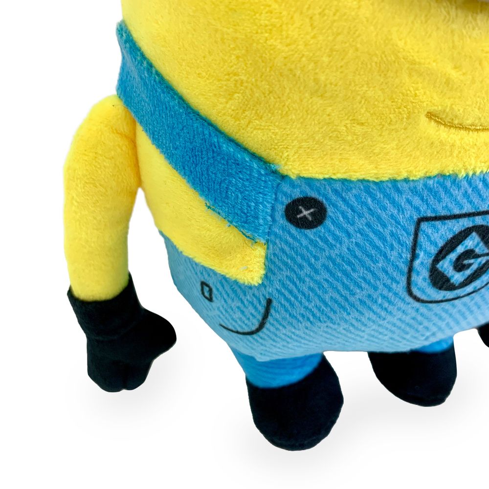 Peluche Minions Stuart 20 Cm - Toyng Chile