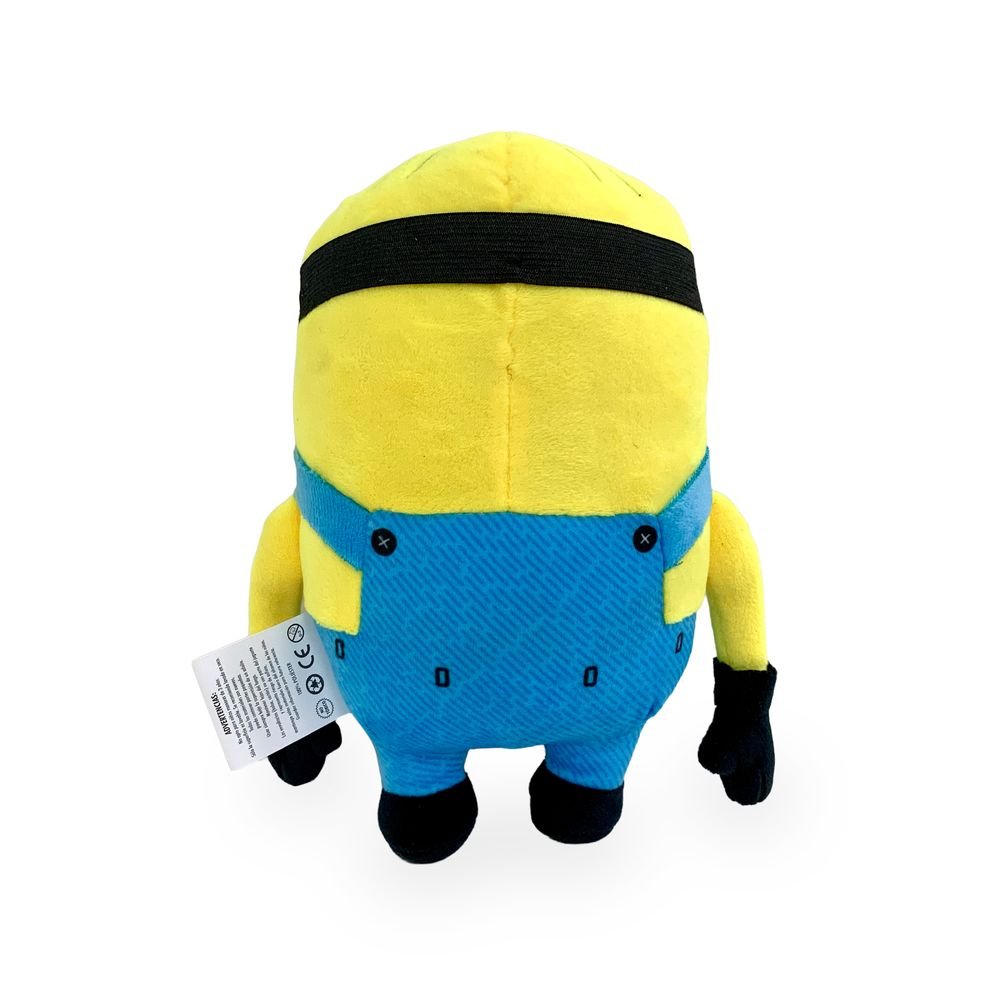 Peluche Minions Stuart 20 Cm - Toyng Chile