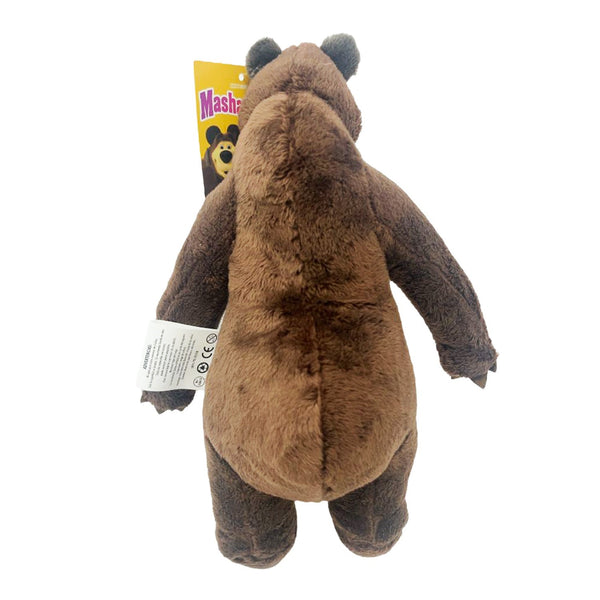 Peluche Oso - Masha y el Oso - Toyng Chile
