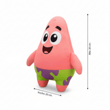 Peluche Patricio - Bob Esponja - Toyng Chile