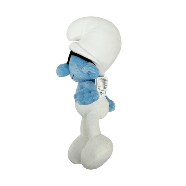 Peluche Pitufo Filósofo - Los Pitufos - Toyng Chile