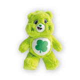 Peluche Revoltosito Verde 20 Cm - Ositos Cariñositos - Toyng Chile