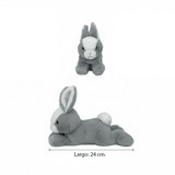 Peluche Slap - Buddy 20 cm Conejo - Toyng - Toyng Chile