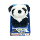 Peluche Slap - Buddy 20 cm Oso Panda - Toyng - Toyng Chile