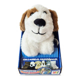 Peluche Slap - Buddy 20 cm Perro - Toyng - Toyng Chile