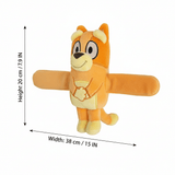 Peluche Slap - Buddy Bingo - Bluey - Toyng Chile