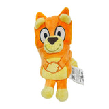Peluche Slap - Buddy Bingo - Bluey - Toyng Chile