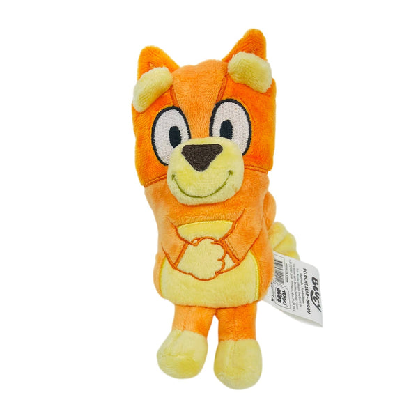 Peluche Slap - Buddy Bingo - Bluey - Toyng Chile