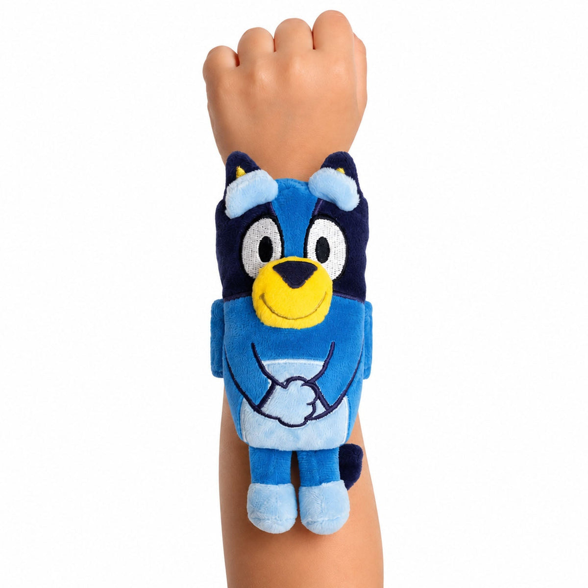Peluche Slap-Buddy Bluey - Bluey - Toyng Chile