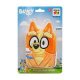 Peluche Squishy Head Bingo - Bluey - Toyng Chile