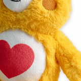 Peluche Tiernosito Naranja 20 Cm - Ositos Cariñositos - Toyng Chile