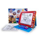 Pizarra LED Glow Pad Premium con Marcadores - Paw Patrol - Toyng Chile