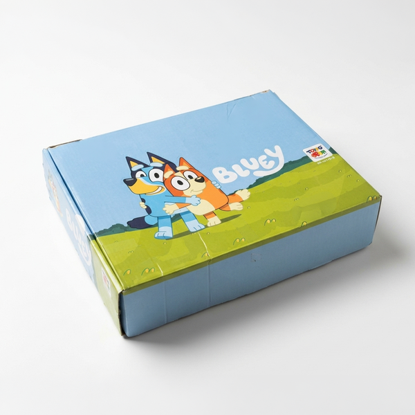 Pack x20 Masas Pegajosas Bluey Surtidas