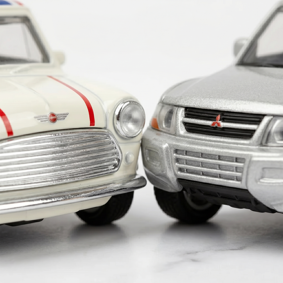 Pack x12 Autos Welly Modernos Escala 1:60