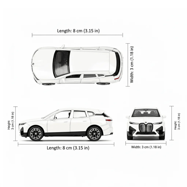 Pack x10 Autos Welly Mix Coleccionables 1:60