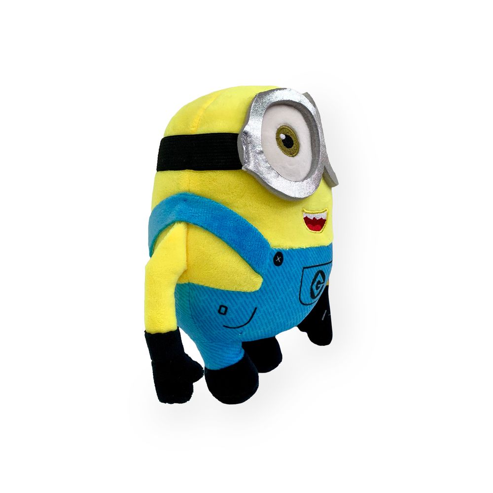 Peluche Minions Bob 20 cm