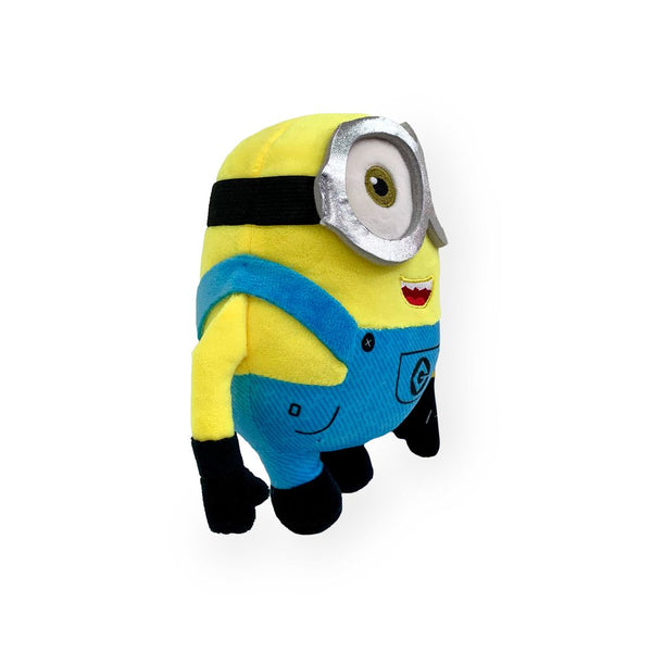 Peluche Minions Bob 20 cm