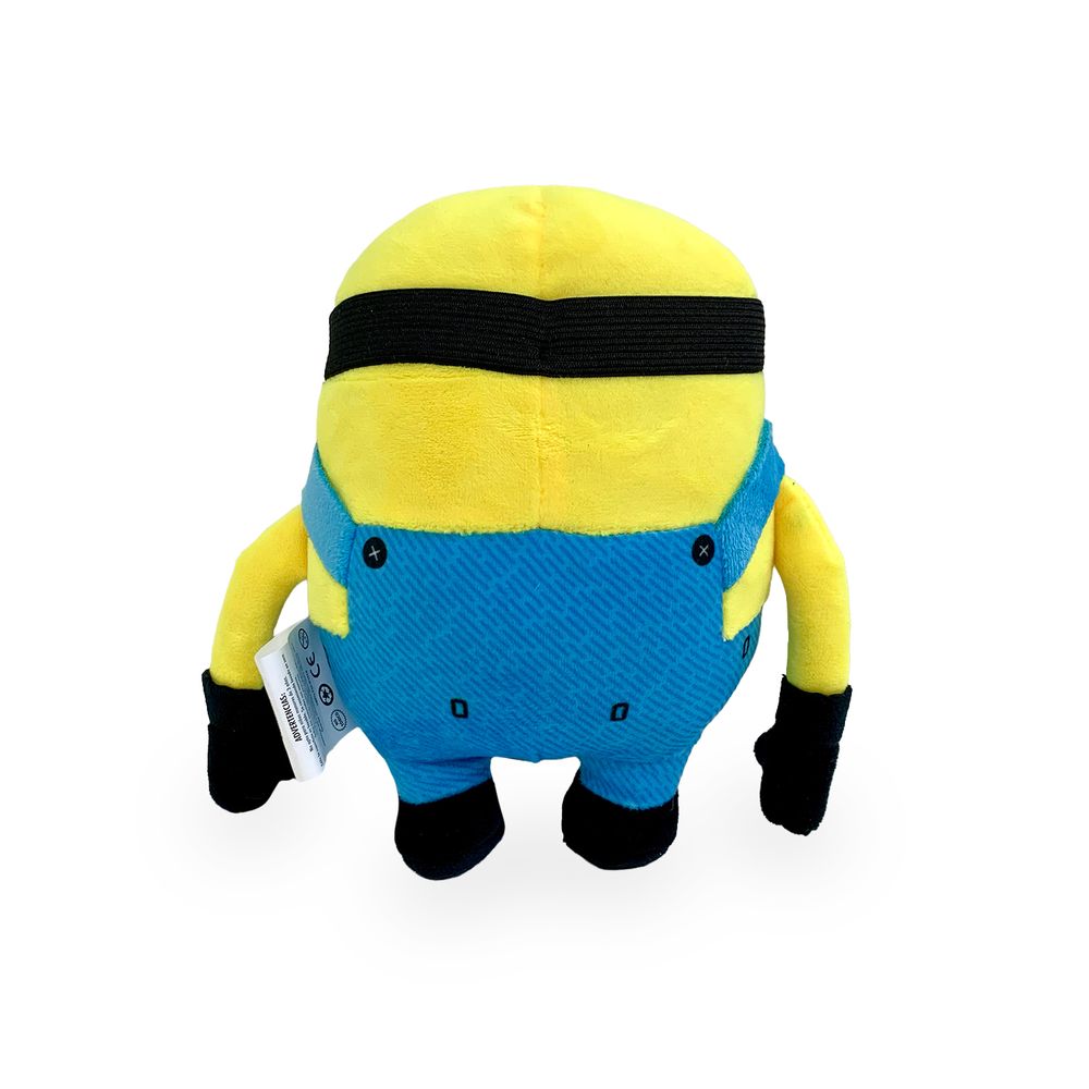 Peluche Minions Bob 20 cm