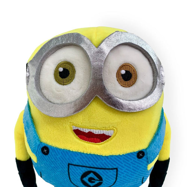 Peluche Minions Bob 20 cm