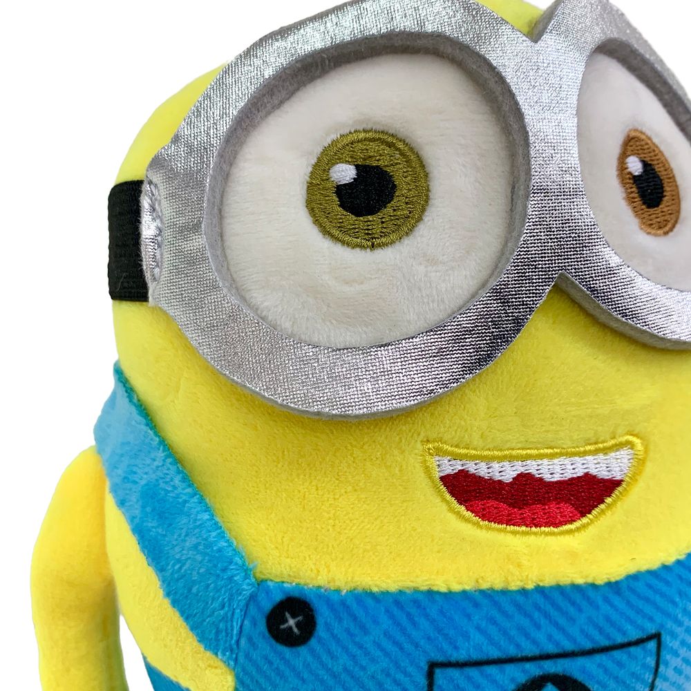 Peluche Minions Bob 20 cm