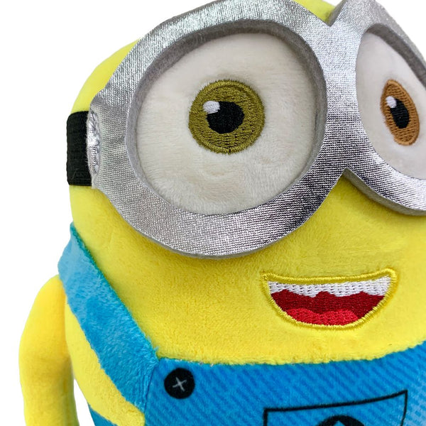 Peluche Minions Bob 20 cm