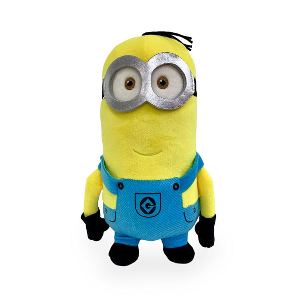 Peluche Minions Kevin 20 cm