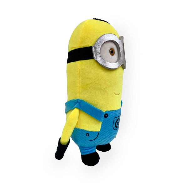 Peluche Minions Kevin 20 cm