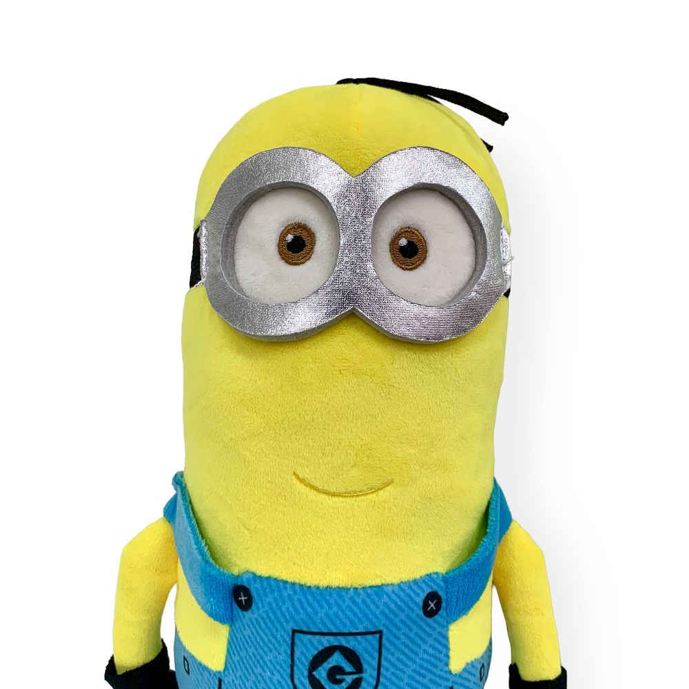 Peluche Minions Kevin 20 cm