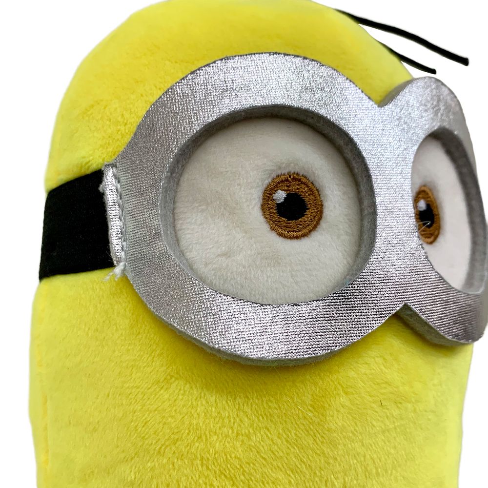 Peluche Minions Kevin 20 cm