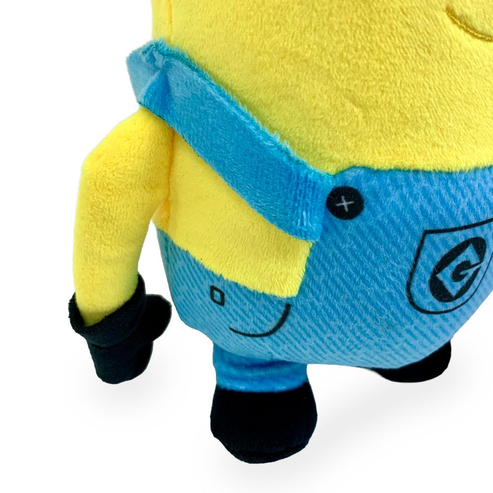 Peluche Minions Kevin 20 cm